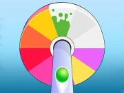 Paint it Rush Online Hypercasual Games on NaptechGames.com