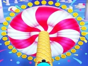 PAINT POP HIT 3D Online Hypercasual Games on NaptechGames.com