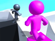 Paint Run 3D Online Hypercasual Games on NaptechGames.com
