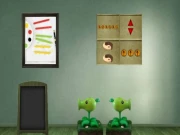 Painter Boy escape Online Puzzle Games on NaptechGames.com
