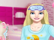 Pajama Party Online Dress-up Games on NaptechGames.com