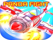 PANDA COMMANDER AIR FIGHT Online Shooting Games on NaptechGames.com