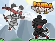 Panda Fight Online Hypercasual Games on NaptechGames.com