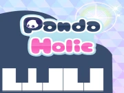 Panda Holic Online Casual Games on NaptechGames.com