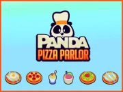 Panda Pizza Parlor Online Cooking Games on NaptechGames.com