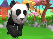 Panda Simulator Online Simulation Games on NaptechGames.com