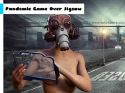 Pandemic Game Over Jigsaw Online Puzzle Games on NaptechGames.com