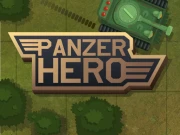 Panzer Hero Online Shooter Games on NaptechGames.com