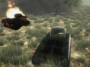 Panzerkrieg Simulator Online Action Games on NaptechGames.com