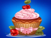 Papas Cupcakes Cooking Games Online Cooking Games on NaptechGames.com