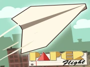 Paper Flight Online Adventure Games on NaptechGames.com