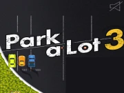Park a Lot 3 Online Puzzle Games on NaptechGames.com