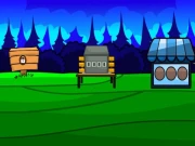 Park Escape Online Puzzle Games on NaptechGames.com