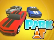 PARK IT Online Racing Games on NaptechGames.com