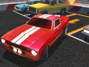 Park My Car Online Racing Games on NaptechGames.com