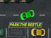 Park the Beetle Online puzzles Games on NaptechGames.com