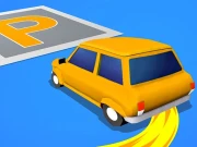 Park Your Car Online Racing Games on NaptechGames.com