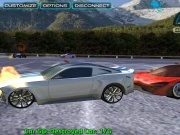 Parking Car Crash Online Racing & Driving Games on NaptechGames.com