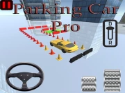 Parking Car Pro Online Puzzle Games on NaptechGames.com