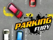 Parking Fury 1 Online Racing & Driving Games on NaptechGames.com