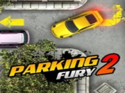 Parking Fury 2 Online Racing & Driving Games on NaptechGames.com