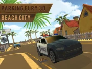 Parking Fury 3D: Beach City Online Racing & Driving Games on NaptechGames.com