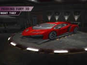 Parking Fury 3D: Night Thief Online Racing & Driving Games on NaptechGames.com
