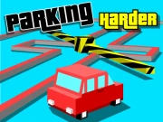 Parking Harder Online Racing & Driving Games on NaptechGames.com