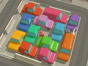 Parking Jam 3D - Parking Online Racing Games on NaptechGames.com