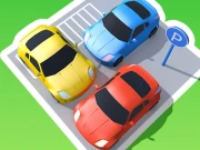 Parking Jam 3D -puzzle Online Puzzle Games on NaptechGames.com