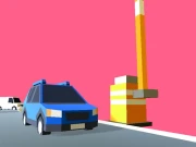 Parking Jam 3D Online Puzzle Games on NaptechGames.com