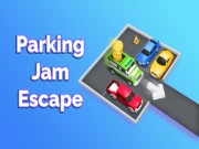 Parking Jam Escape Online puzzles Games on NaptechGames.com