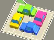 Parking Jam Online Online Puzzle Games on NaptechGames.com