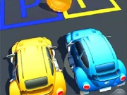 Parking Master 3D Online Hypercasual Games on NaptechGames.com