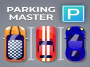 Parking Master: Park Cars Online Casual Games on NaptechGames.com