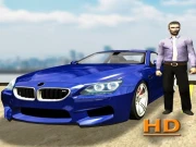 Parking Master Online Racing Games on NaptechGames.com