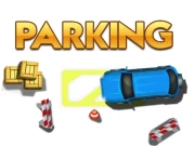 Parking Meister Online Racing & Driving Games on NaptechGames.com