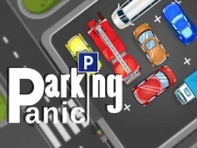 Parking Panic Online Racing Games on NaptechGames.com