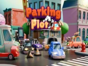 Parking Plot Online Puzzle Games on NaptechGames.com