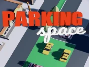 Parking Space 3D Online Hypercasual Games on NaptechGames.com