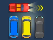 Parking Space Puzzle Online Racing Games on NaptechGames.com