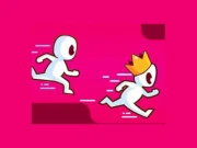 Parkour Run Race 3D -Free Online Arcade Games on NaptechGames.com