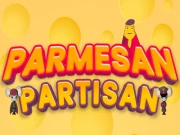 Parmesan Partisan Online arcade Games on NaptechGames.com