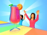Party Cups Stack Online Puzzle Games on NaptechGames.com