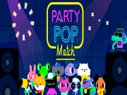 Party Pop Match Online Puzzle Games on NaptechGames.com