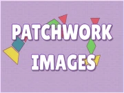 Patchwork Images Online puzzles Games on NaptechGames.com