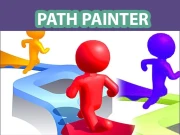 Path Painter Online Sports Games on NaptechGames.com