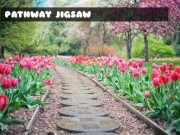 Pathway Jigsaw Online Puzzle Games on NaptechGames.com