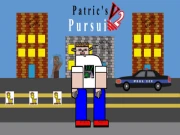 Patric's Pursuit Online arcade Games on NaptechGames.com