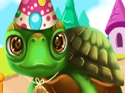 Paws to Beauty: Birthday Online Dress-up Games on NaptechGames.com